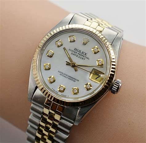 rolex 31mm date just|rolex datejust 31 gold price.